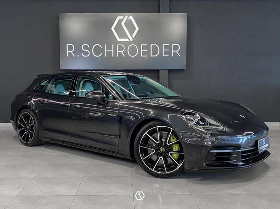 PORSCHE PANAMERA 2.9 V6 E-HYBRID 4 SPORT TURISMO PDK PORSCHE PANAMERA 2.9 V6 E-HYBRID 4 SPORT TURISMO PDK